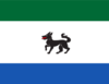 Bandeira de Peque