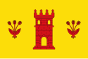 Tarroja de Segarra – Bandiera