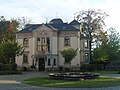 Villa Scheibe