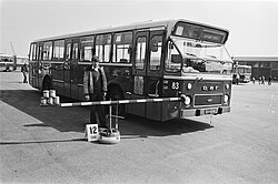 Bus 83