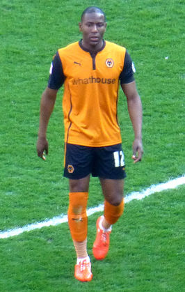 Benik Afobe