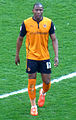 Benik Afobe