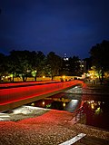 Vignette pour Pont de la bibliothèque