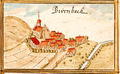 Birebach 1683/1685 im Kiesersche Forschtlagerbuech