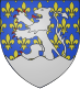 Coat of arms of Montigny-sur-Vesle