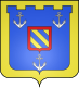 Coat of arms of Lechâtelet