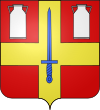 Blason de Biencourt-sur-Orge