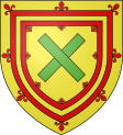 Saint-André-sur-Cailly címere