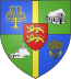 Blason de Valailles