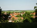 Blick auf Liebenburg