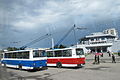 120px-Blue_and_Red_Trolleybuses_in_Pyongyang.jpg