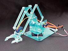 MeArm Open Source Robot Arm Blueblack preview featured.jpg