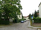 Berlin-Bohnsdorf Quaritzer Straße