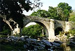 Devils Bridge (that part in Casterton)