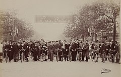 Paris-Roubaix