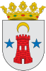 Blason de Almedinilla