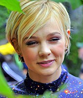 Carey Mulligan interprète le personnage d'Irene.