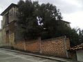 Edificio donde se ubicaba la Hacienda de el Molino, actualmente llamada «La Casa Vieja».