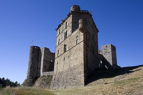 Image illustrative de l’article Château de Portes