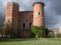 Château de Nogarède
