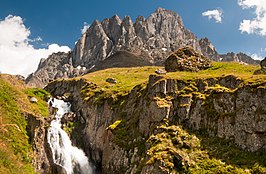 Nationaal park Kazbegi