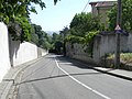 Chemin de Combe Martin