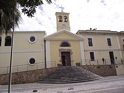 Chiesa di San Nicolò