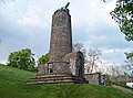 Jubiläums-Denkmal zur Erinnerung an die Schlacht bei Kulm 1813