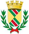 Coat of arms of Miraflores de la Sierra