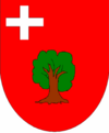Wappen von Polapy