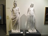 אקלזיה וסינגוגה במוזיאון היהודי בברלין