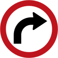 SR-07 Turn right