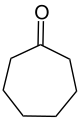 Cycloheptanon