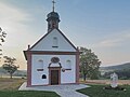 Katholische Kapelle St Anna