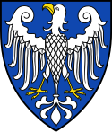 Wappen der Stadt Arnsberg