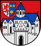 Wappen von Gerresheim