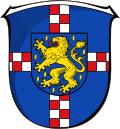 Brasão de Limburgo-Veilburgo