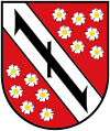 Wappen von Samtgemeinde Sibbesse