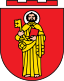 Coat of arms of Trier