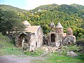 Mănăstirea Dadivank