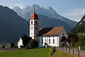 Pfarrkirche St. Laurentius