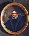 Klarer Daniel von Parzi