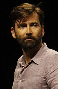 David Tennant