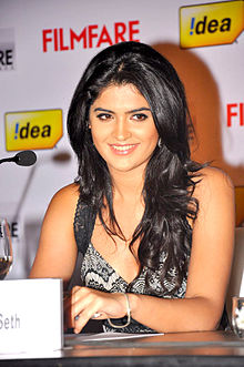 Deeksha Seth Images