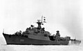 1982,01/05ソ連海軍時代のDelifin