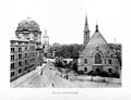 Katholische Pfarrkirche St. Elisabeth