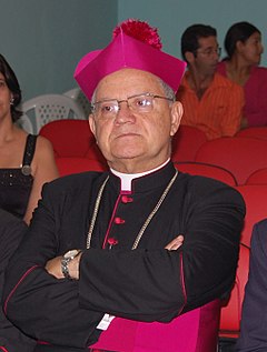 Fernando José Monteiro Guimarães