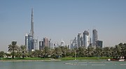 دبي، الإمارات العربية المتحدة
