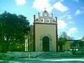 Dzidzilché, Yucatán.