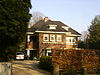 Villa met tuin